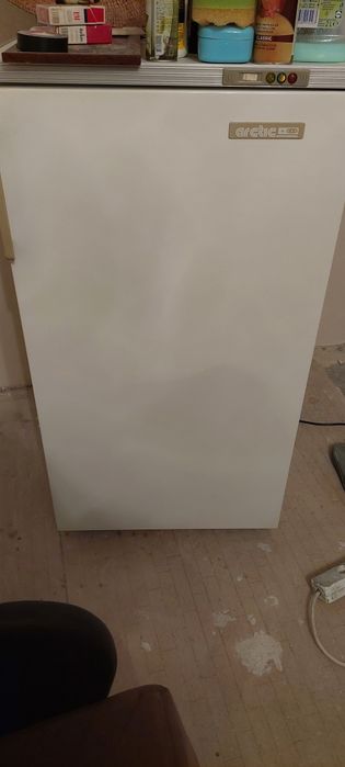 Vand congelator Arctic