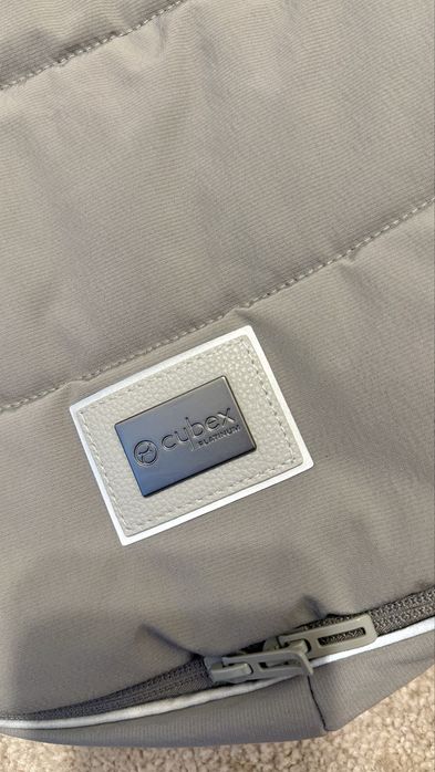 Sac de iarna Cybex Platinum