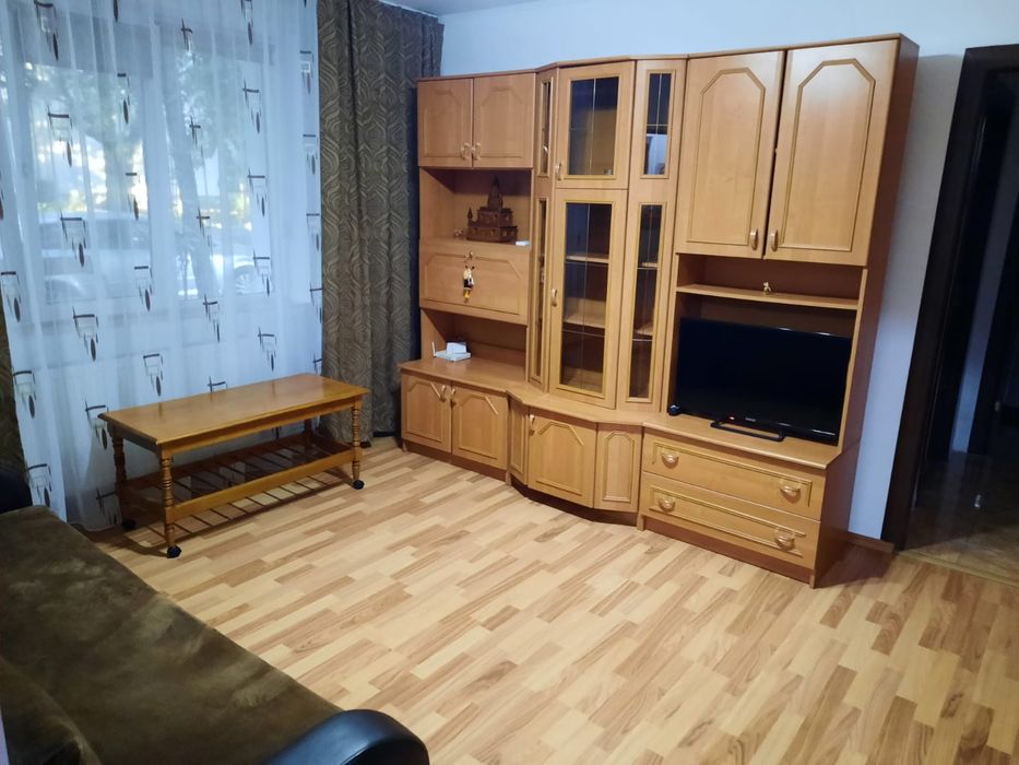 Apartament 2 camere zona Teilor