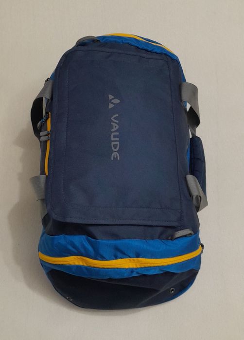 Geanta sport VAUDE Tecoym 35L, voiaj, indoor sau activități sportive