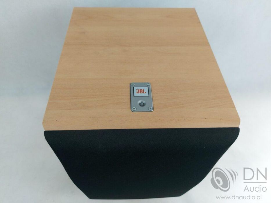 Subwoofer JBL E150P