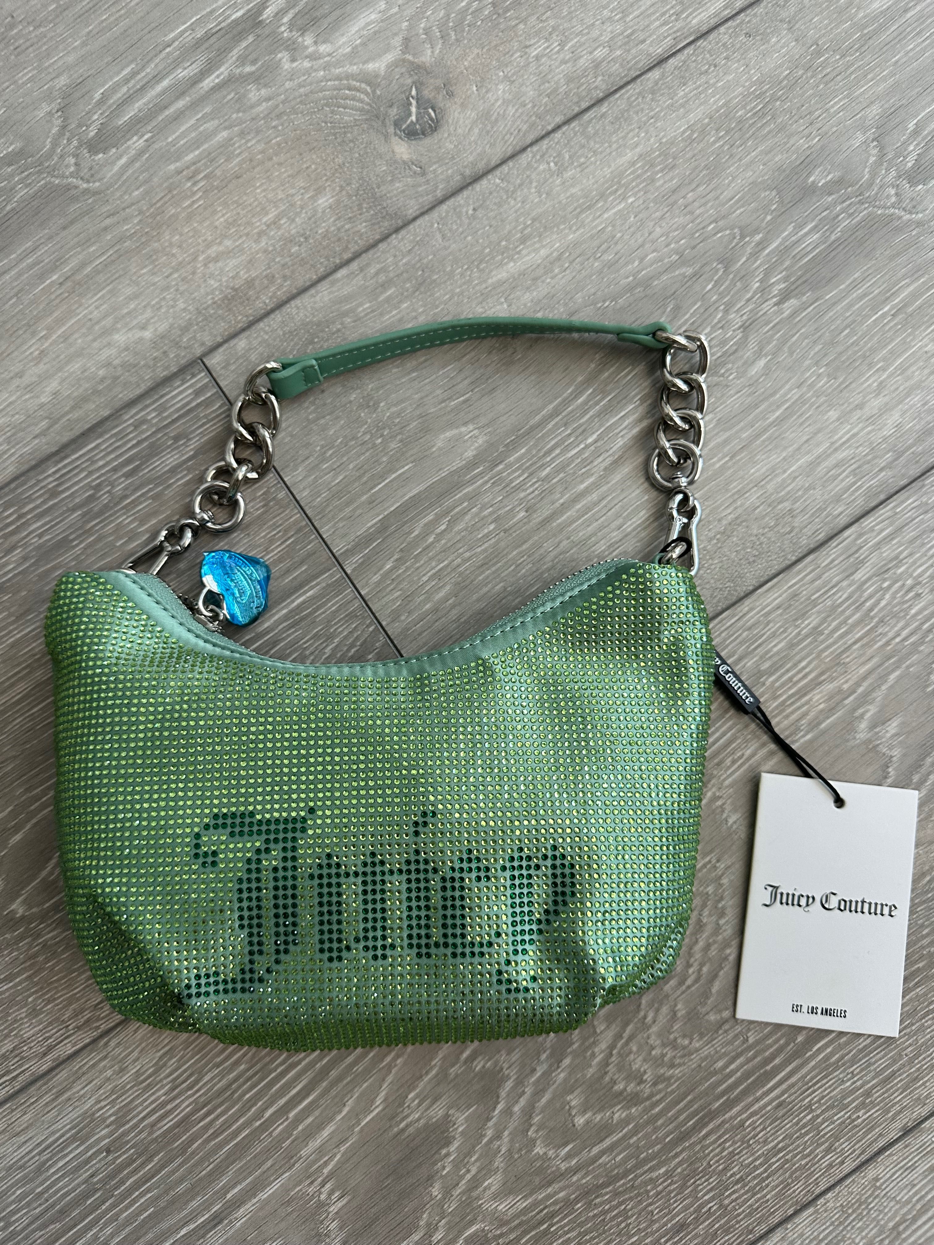 Juicy Couture нова чанта
