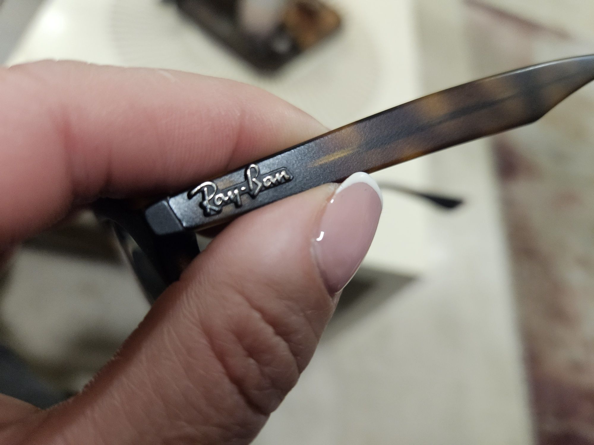 Дамски слънчеви очила RayBan