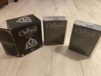 Colectie DVD - Serial Charmed