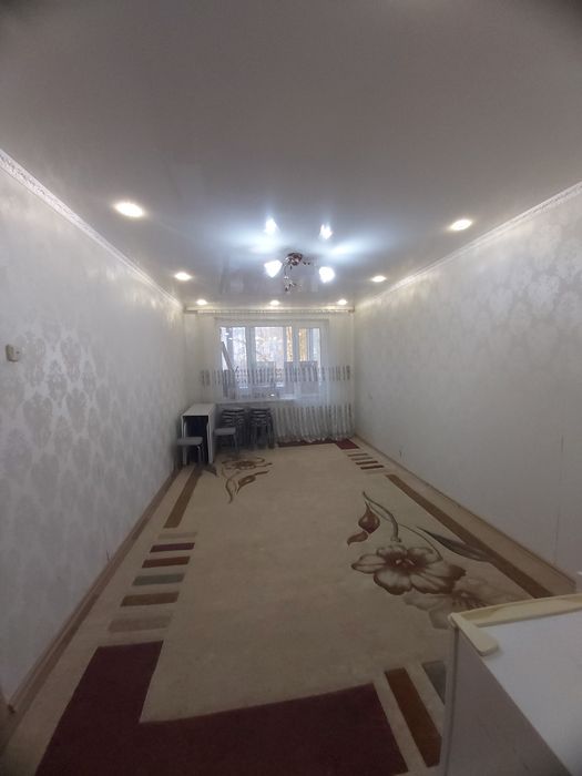 Продается 2х ком.кв в районе Автопарка