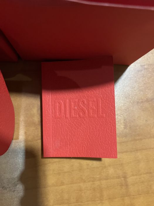 Ceas de mana Diesel original