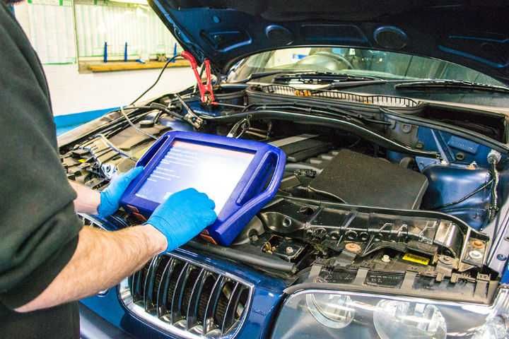 servicii de diagnoza auto si cu deplasare la cerere