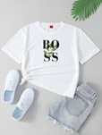 Hugo Boss дамски тениски