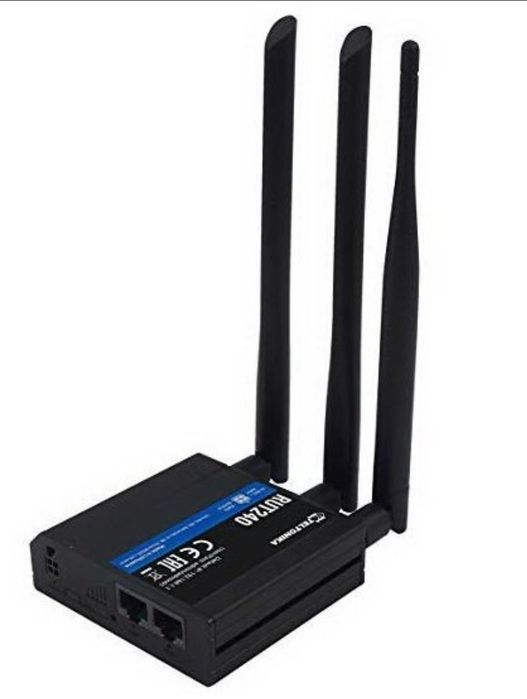 Router sim teltonika rut240