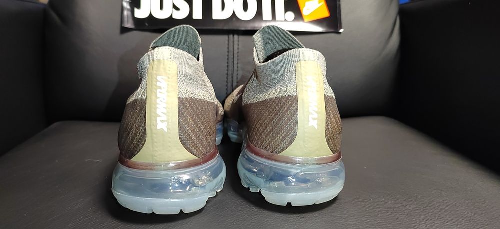 Nike Air Vapormax Flyknit MOC, номер 38,5