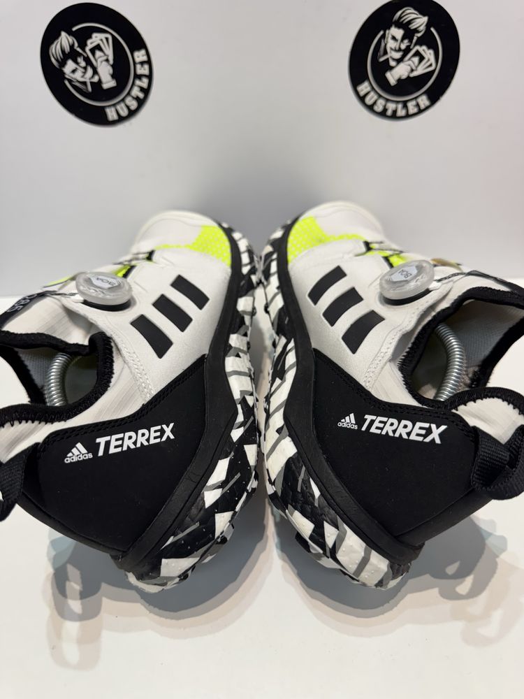Маратонки ADIDAS TERREX BOA .Номер 44.5