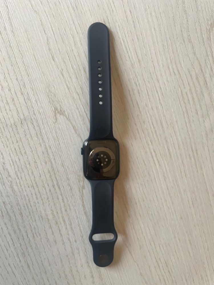 Apple Watch series 8 100%