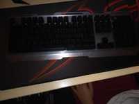 Геймърска клавиатура, работеща перфектно, цена 40.00лв.