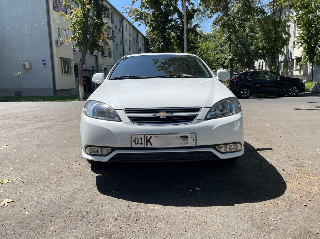 Продаю свою Gentra 2022 ноябрь