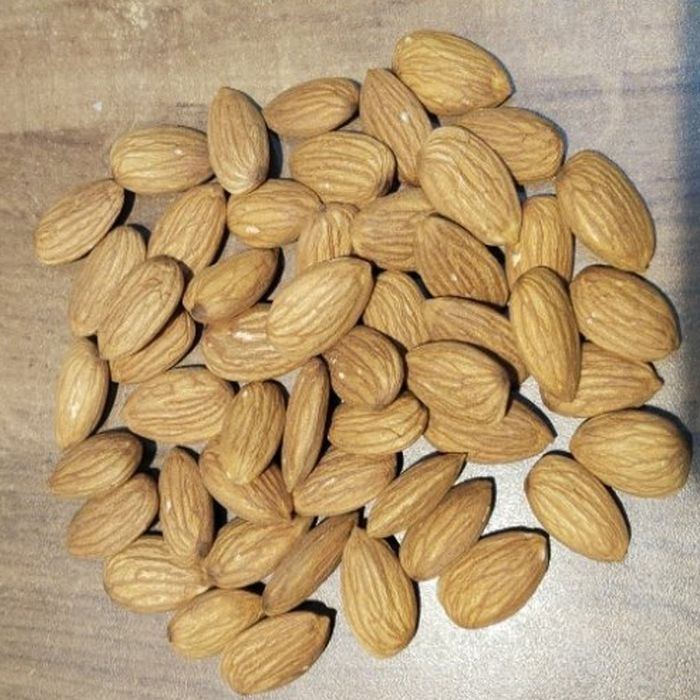 Орехови и други ядки