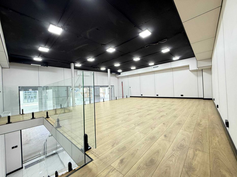 аренда помещения ул Махтумкули