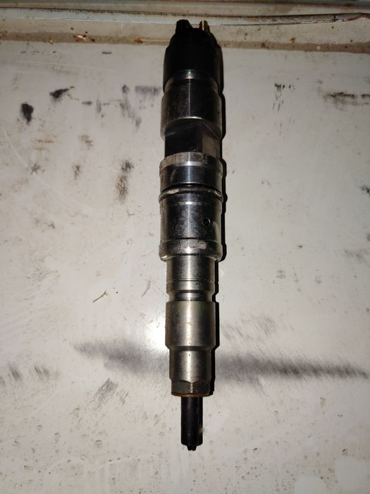 ШАКМАН инжектор сатылады