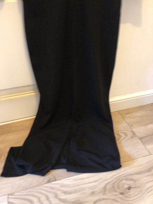 Rochie de seara lunga pietre