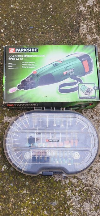 Vând micromotor de mână