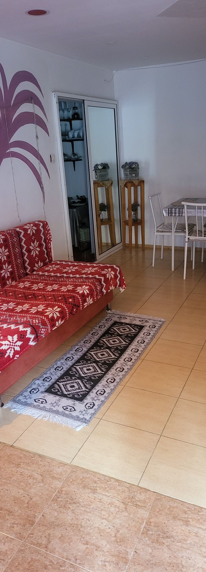 Apartament regim hotelier