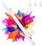 Нов Стилус писалка за iPad Pro/Air/Mini – магнитна, бързо зареждане