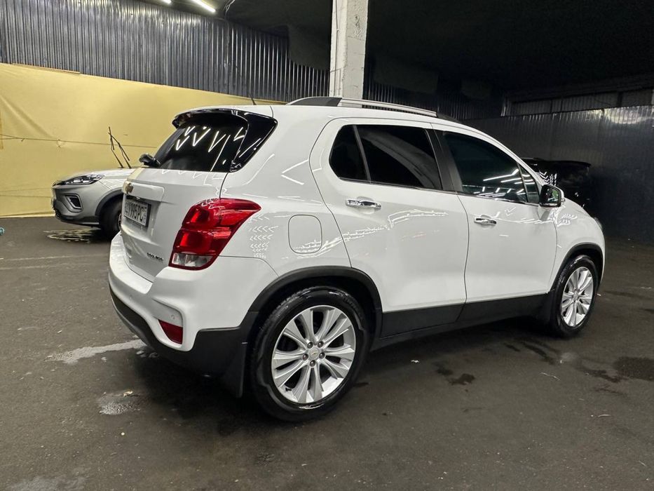 Treker aftomat arenda vikupga