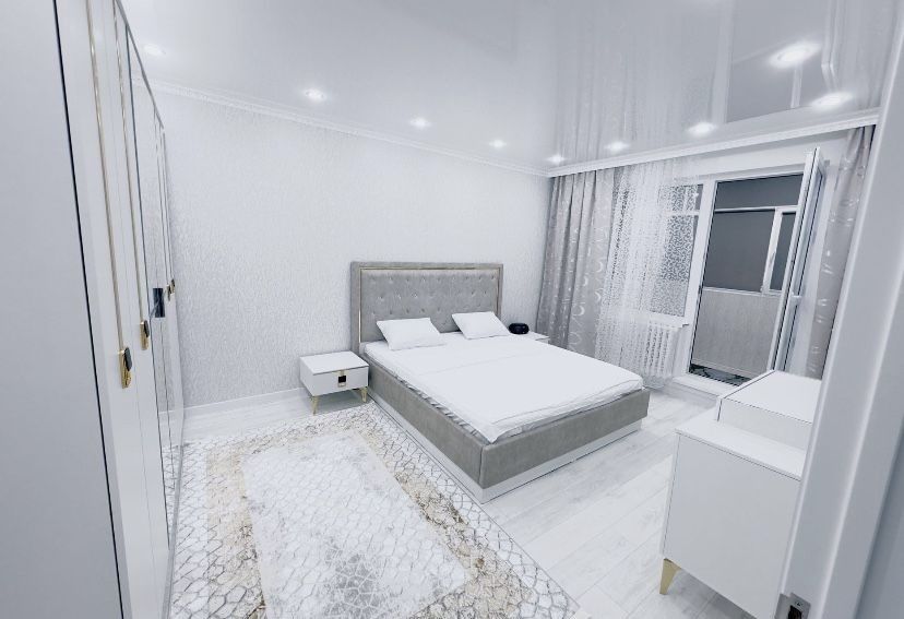 Квартира посуточна