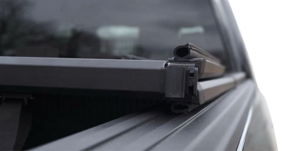 Dodge ram 2019+ покривало Hardtop 5.7ft 6.4ft