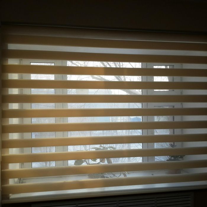 Ролл шторы и жалюзи