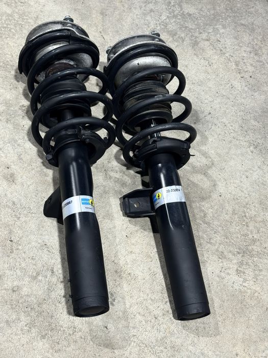 Предни амортисьори Bilstein за BMW бмв Е60/61 4x4 Х-драйв