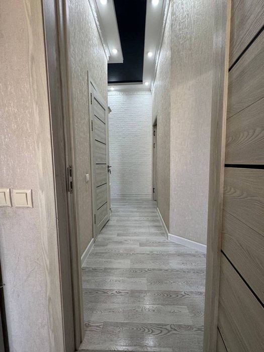 Чайхона Салом 2/3/5 новостройка с ремонтом, Максим Горький