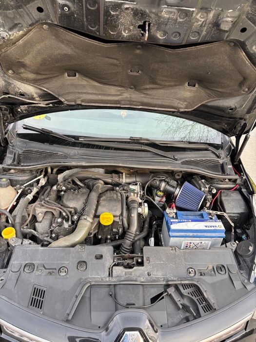 Renault Clio 2014
