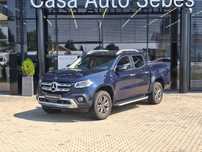Mercedes-Benz X