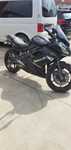 Vând Kawasaki ER-6F 2009 ABS