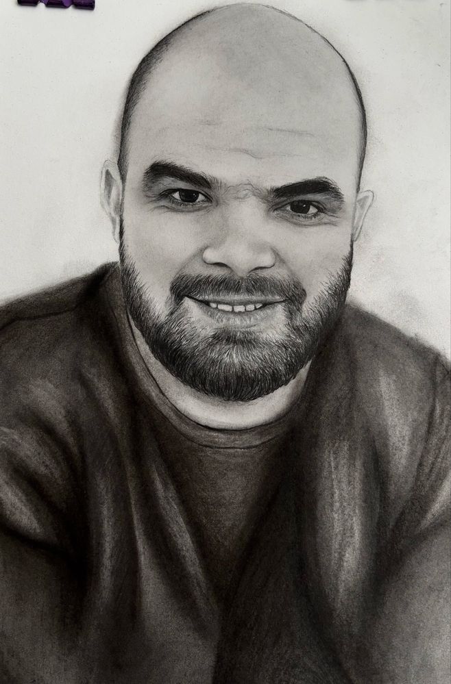 Портрети по поръчка
