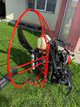 Paramotor Fresh Breeze