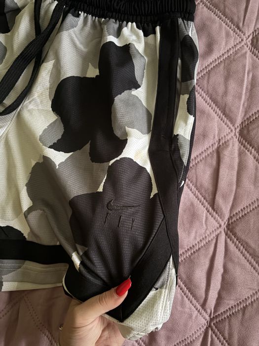 Дамски шорти Nike