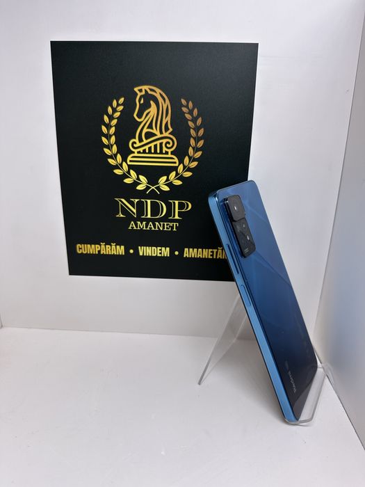 NDP Amanet NON-STOP Calea Vitan Nr. 121 Redmi Note 11 Pro (44562)