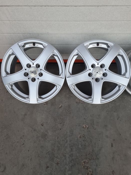 Джанти PLW за OPEL CHEVROLET ОПЕЛ Шевролет R16 5x105 ET39 6.5J