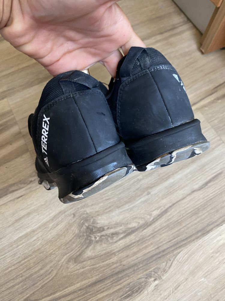 Оригинални маратонки adidas Terrex Agravic Boa! 36 н