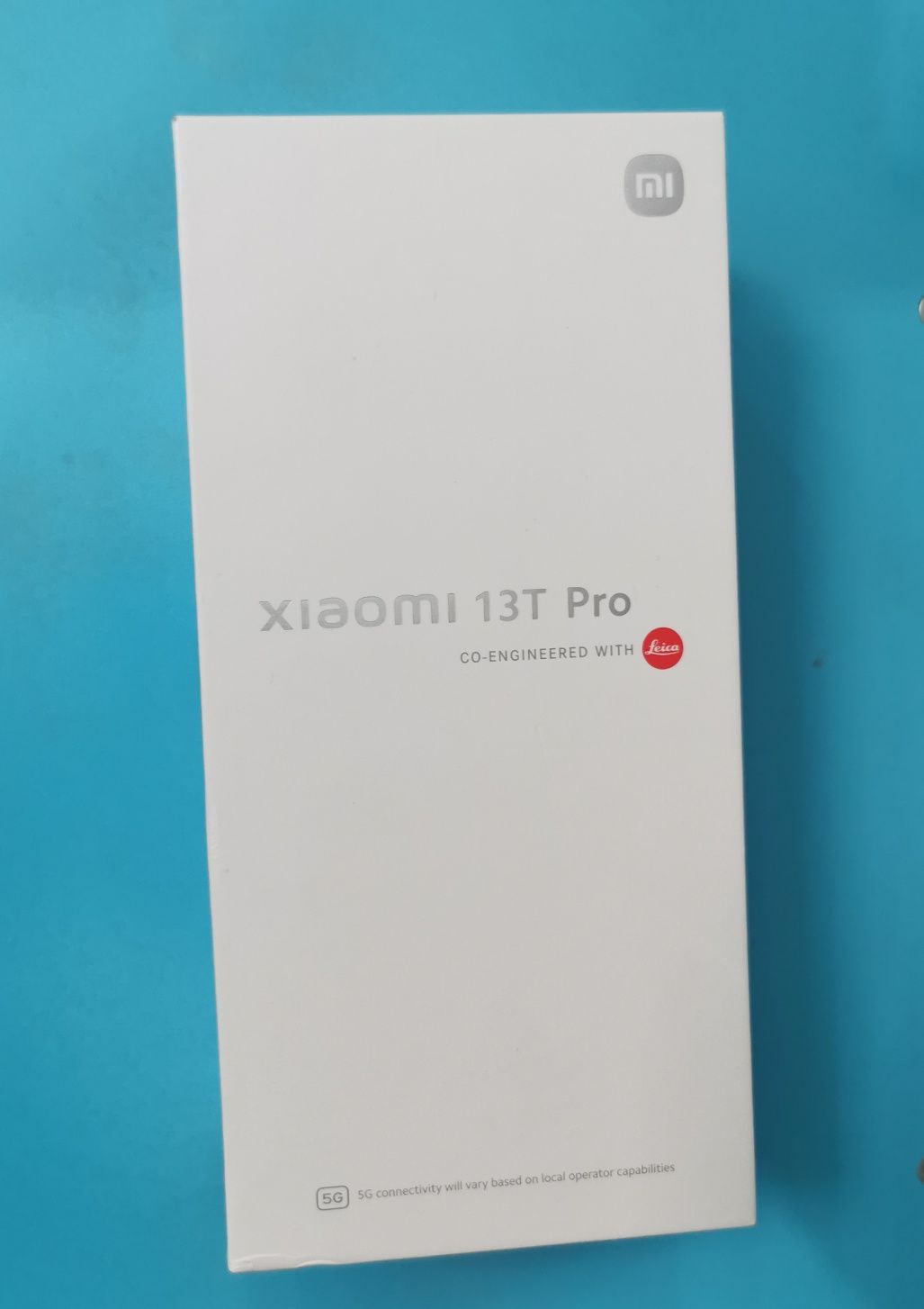 Xiaomi 13T Pro 512GB Black
