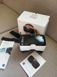 Zeiss VR One Plus очила за виртуална реалност за смартфони до 5.5 инча