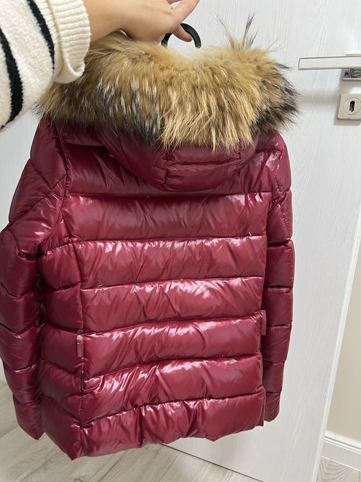 Зимно яке Moncler
