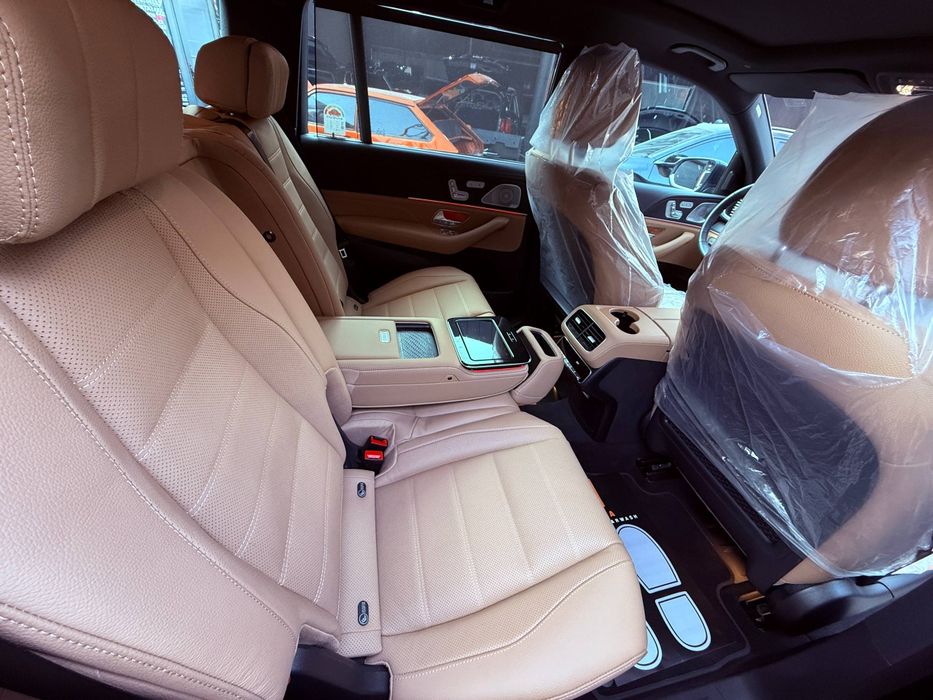 Продам авто Mersedes Benz GLS 450 4 matic uuuuuuuuuuuuuu