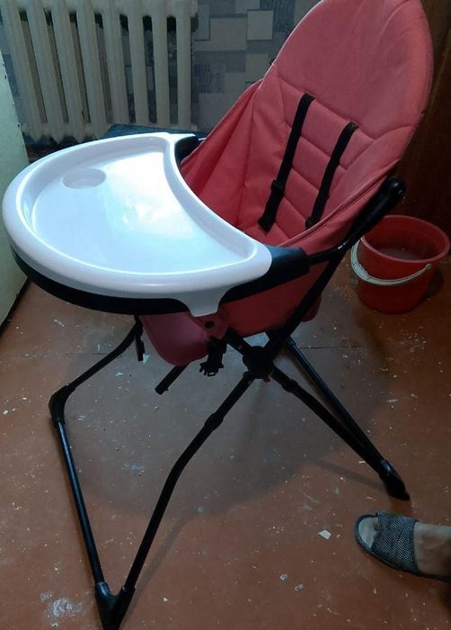 Детский как новый