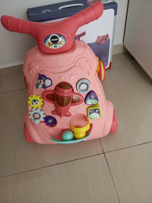 Проходилка Chipolino