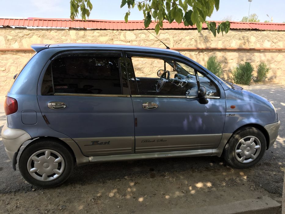 matiz holati alo 4 ta balon xadovoy amarzatir  yangi motoriga javob
