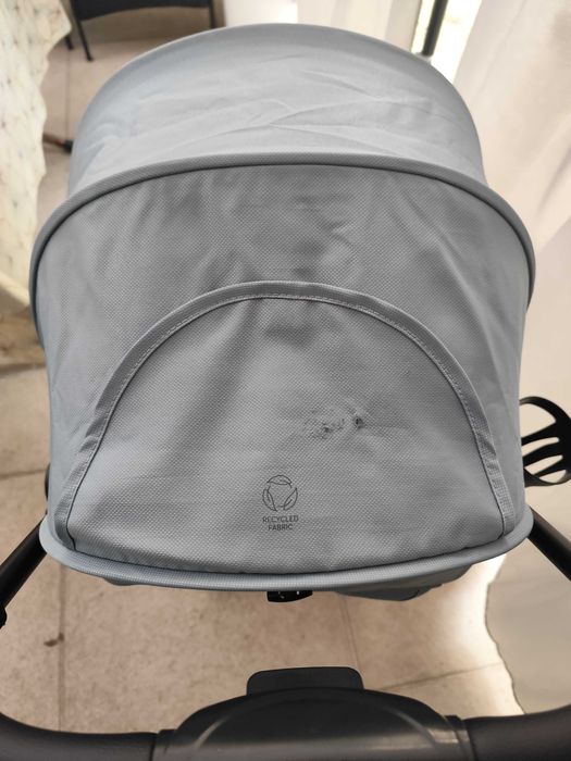 Лятна количка Kikka boo joy