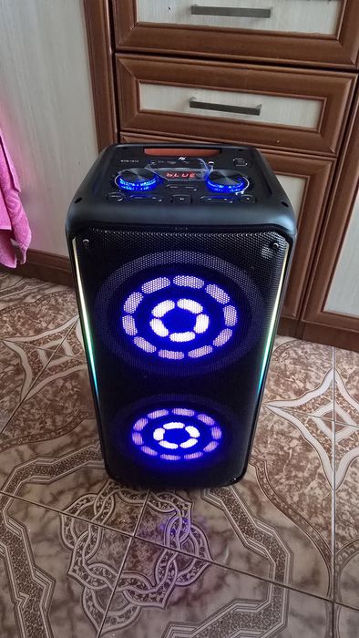 Токолона караоке чисто нова