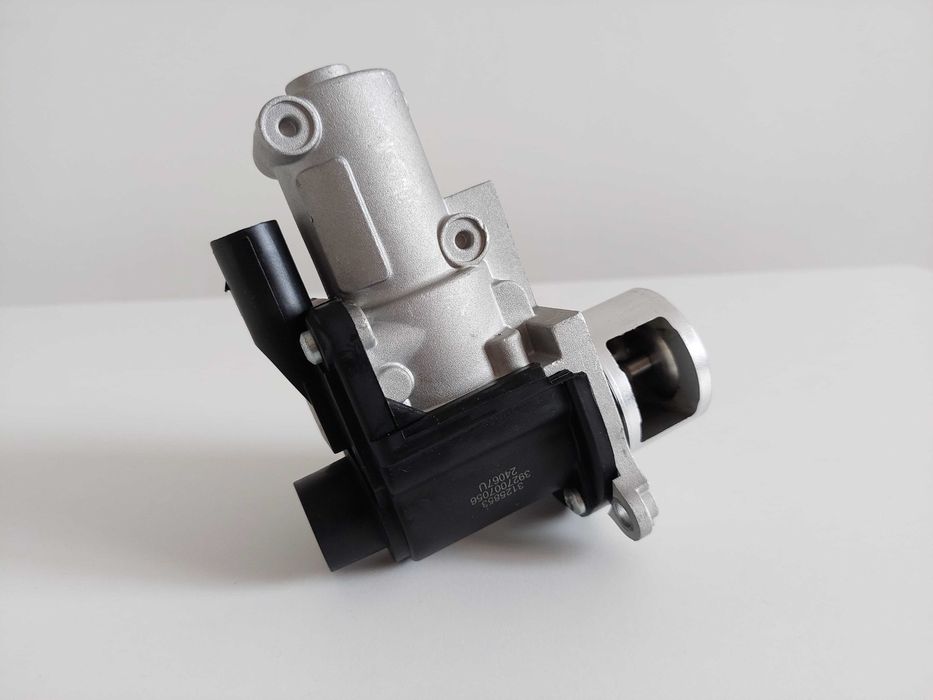 Supapa EGR VW Golf 5 (BLS) - NOU